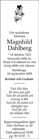 Karlskoga Tidning