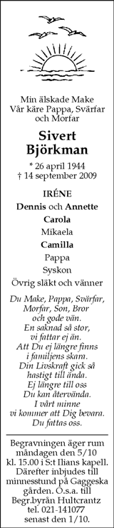 Västerås Tidning
