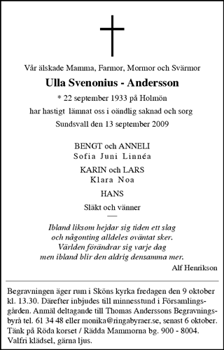 Sundsvalls Tidning