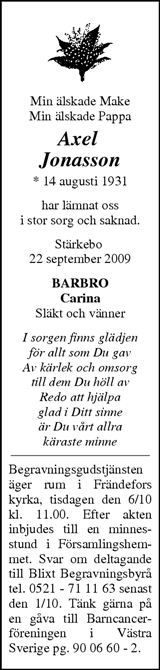 TTELA Trollhättans tidning & Elfsborgs läns allehanda