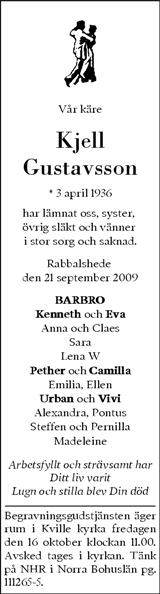 Bohusläningen