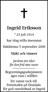 Eskilstuna-Kuriren,Strängnäs Tidning
