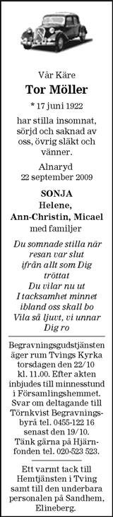 Blekinge Läns Tidning