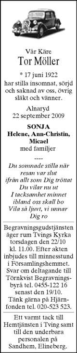 Sydöstran