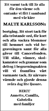 Bohusläningen