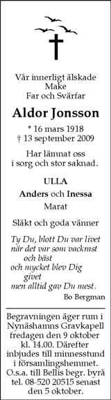 Nynäshamns-Posten