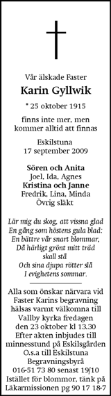 Eskilstuna-Kuriren,Strängnäs Tidning