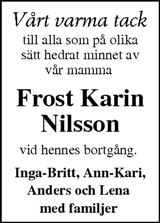 Mora Tidning