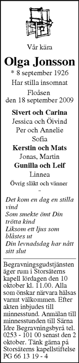 Mora Tidning