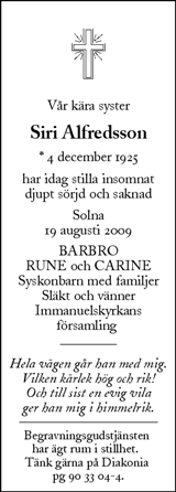 Sändaren