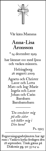 Sändaren