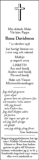 Sändaren