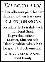 Ljusnan