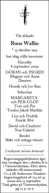 Sändaren