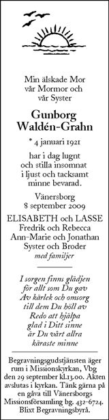 Sändaren