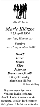 Vansbrobladet