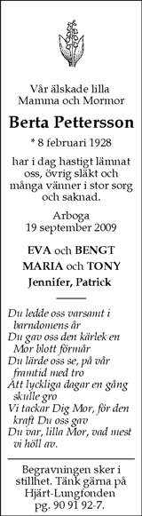 Bärgslagsbladet,Arboga Tidning
