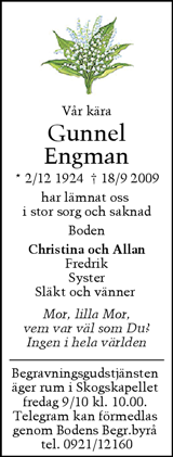 Norrländska Socialdemokraten