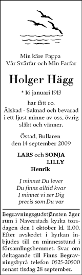 Bohusläningen