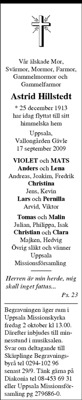 Upsala Nya Tidning