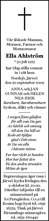 Ljusdals-Posten