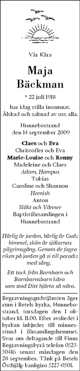 Bohusläningen