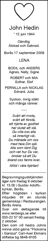 Borås Tidning