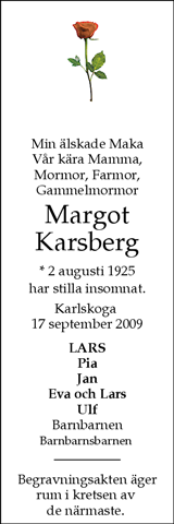 Karlskoga Tidning