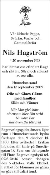 Bohusläningen
