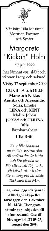 Gotlands Tidningar,Gotlands Allehanda