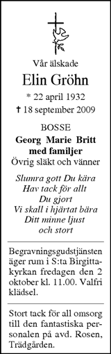 Östran Nyheterna