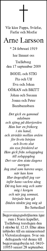 Trelleborgs Allehanda