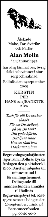 Ljusnan