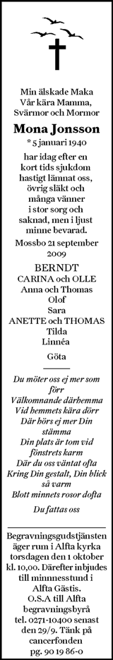 Ljusnan