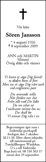 Mitt i Järfälla