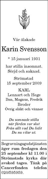 Strömstads tidning (e-tidning)