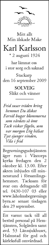 Laholms Tidning