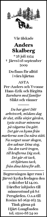 Ljusdals-Posten