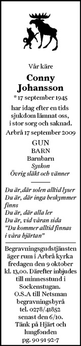 Ljusnan