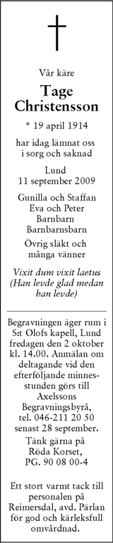 Sydsvenskan