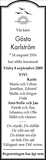 Gotlands Tidningar,Gotlands Allehanda
