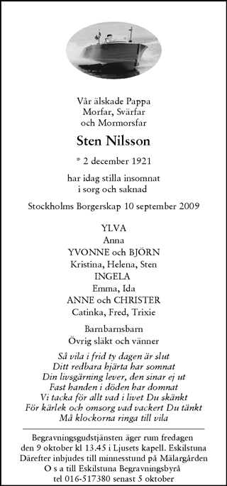 Svenska Dagbladet