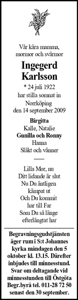 Norrköpings Tidningar