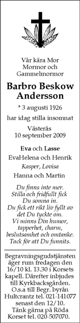 Västerås Tidning