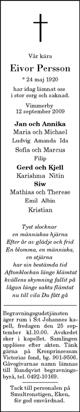 Vimmerby Tidning,Kinda Posten