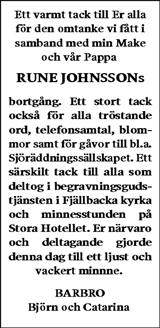 Bohusläningen