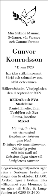 Bohusläningen
