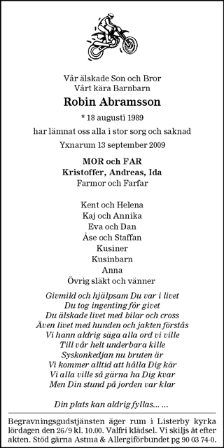 Blekinge Läns Tidning
