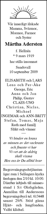 Sundsvalls Tidning