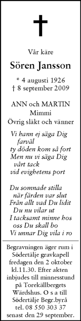 Svenska Dagbladet